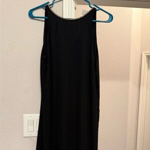 H&M Black Dress